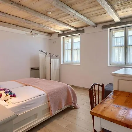 Family Elizabeta With Pool In Umag * Cepljani